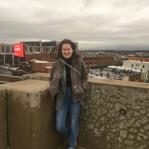 Meet your Posher, Clara